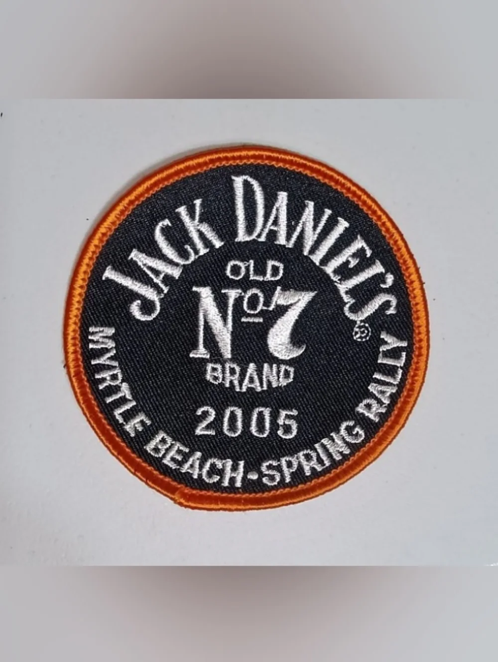Jack Daniels 3